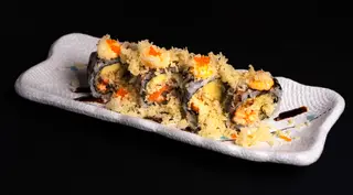 -231- Tempura Sake#4pz