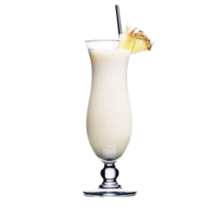 Piña Colada Sin Alcohol