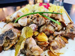 Choto Lechal Al Ajillo (400 G.)