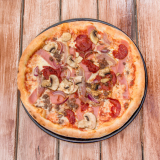 Пица Рамо Специал