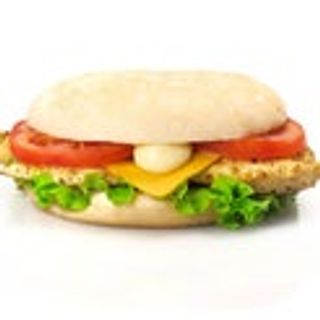Panino big chicken singolo
