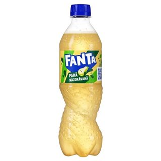 Fanta Pere 500ml