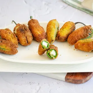 Jalapenos 