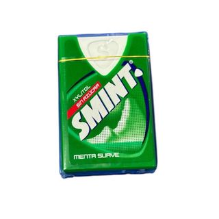 smint menta suave sin azucar