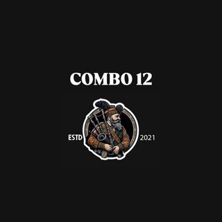 Combo 12