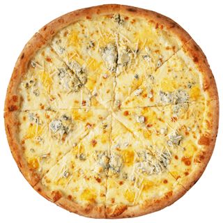 Pizza 4 Fromages