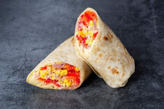 Posna Tuna Melt - POSNO