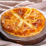 ფენოვანი ხაჭაპური