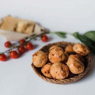 Chipá Edición Especial  Caprese Congelado