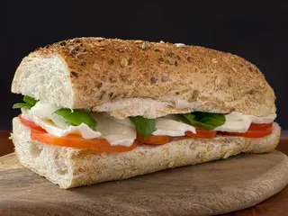 Caprese