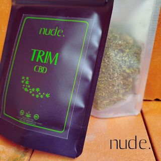 Trim CBD 10g