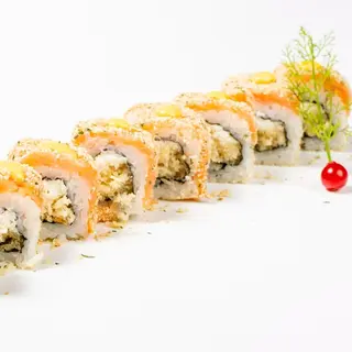 80.smoked roll 8pz
