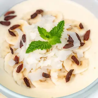 Coco Loco Bowl