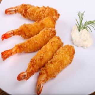 Tempura Langostino (5 Pzs.)