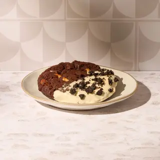 Cookie Especial Triple Chocolate