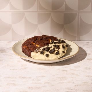 Cookie Especial Triple Chocolate