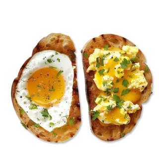 Toast European
