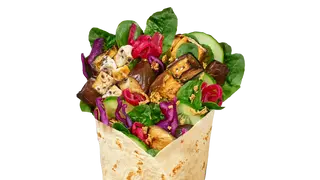 Tofu Teriyaki - Regeneracja