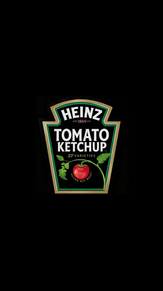 Ketchup