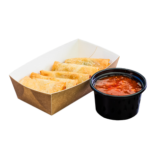 Sajgonki Vege Mini 5 szt.