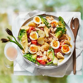 Salade Mixte