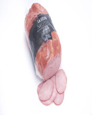 Sobre De 100Gr. Muslo De Pavo Natural 