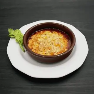 Provolone Al Forno