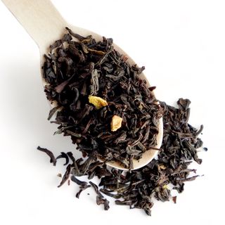 Herbata Czarna English Earl Grey 50g