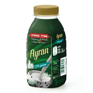 Ayran