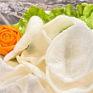 20. Nuvole di gamberi