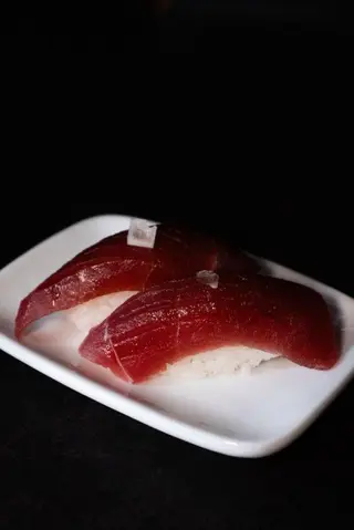 Nigiri De Atún Bluefin (1 Ud.)
