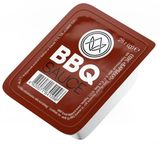 Соус мал Барбекю (28г)