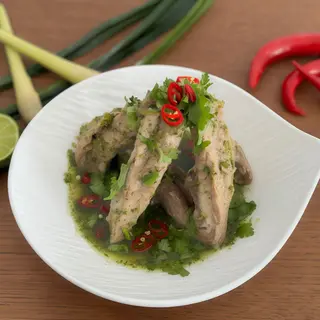 Costilla Vulcan