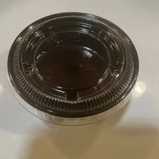 salsa de pato