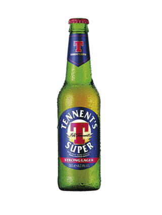Tennent's