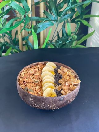 Pequeno Almoço Dos Campeões