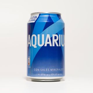 Aquarius Limón