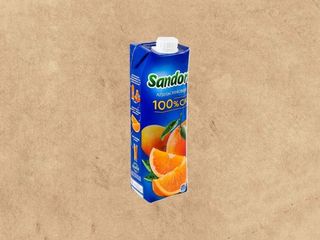 Сік (в асортименті) (250ml)