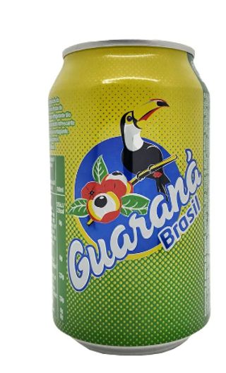 Guaraná Antártica 33ml