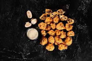 სრირიჩა ფრთები