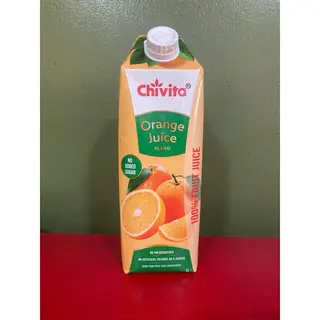 Chivita Big