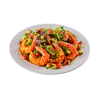 САЛАТА КАПИТАН ДЖОН СИЛВЪР