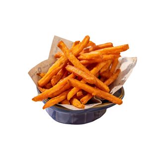 Frites Épices