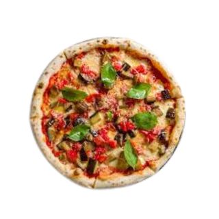 Pizza Végétarienne