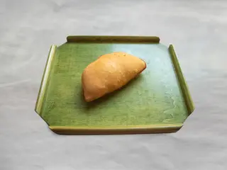 Panzerotto classico
