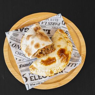 Empanada De Carne