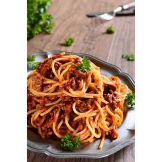 Spaghetti Bolognese
