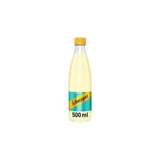 Schweppes Bitter Lemon 0.5 l