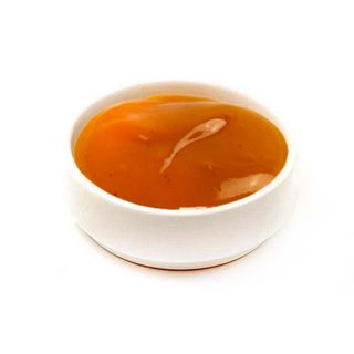 Кисло-сладкий соус