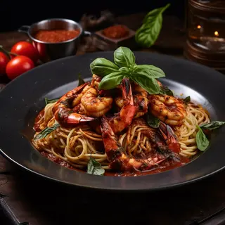 Pasta Gambori 300g